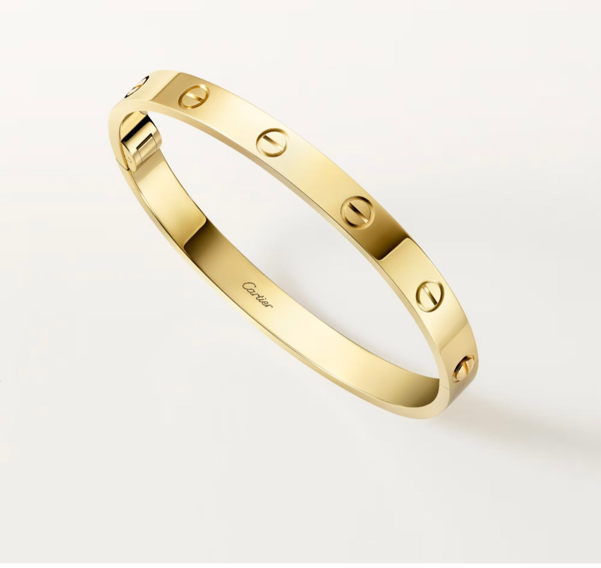 Love Braclet